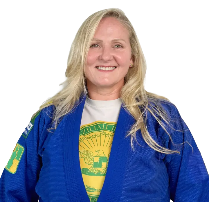 Coach Brandy Beda