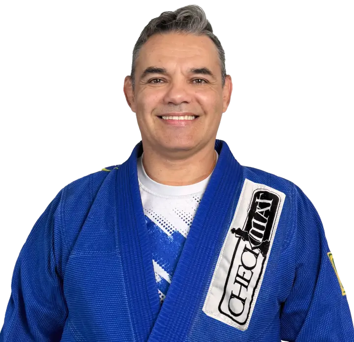 Coach Elizandro Beda