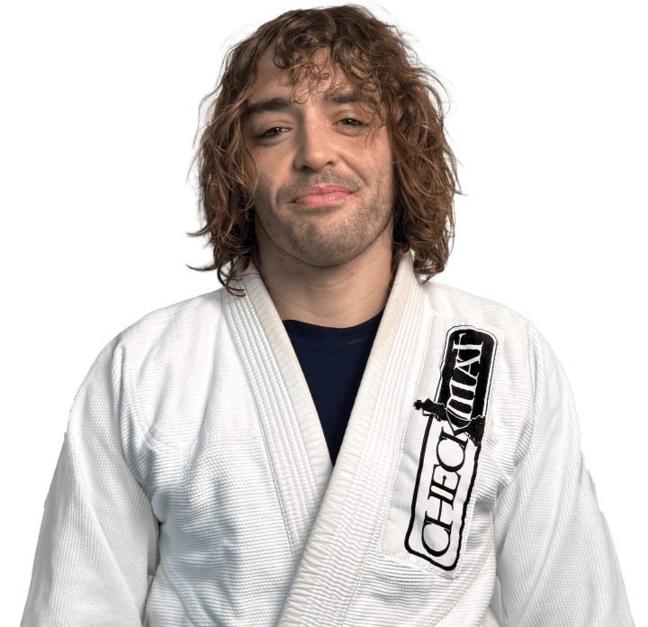 Coach Aaron Jacob