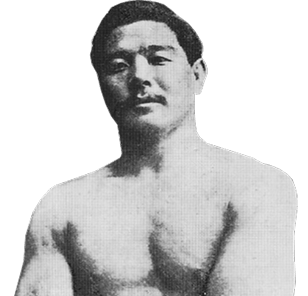 Mitsuyo Maeda