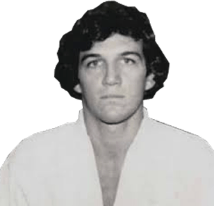 Rolls Gracie